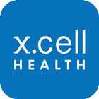 Xcell Health ícone