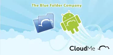 CloudMe