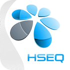 HSEQ Manager 圖標