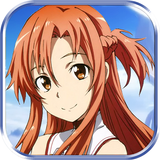 Sword Art - Online Games icon