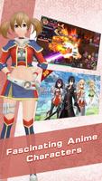 3 Schermata Sword Art - Online Games