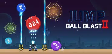 Jump Ball Blast Ⅱ