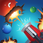 Jump Ball Blast Ⅱ ikon