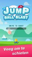 Jump Ball Blast-poster