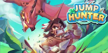 Jump Hunter