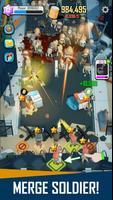 Dead Spreading:Idle Game II постер