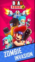 WarZ:Dead Squad постер