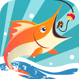 Fun Fishing Game アイコン