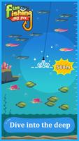 Fun Fishing:My Pet постер