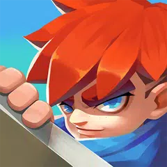 Quest Rush!  荒野世界大作戰！ XAPK 下載