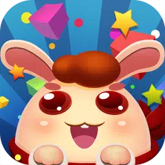Rabbitdom アプリダウンロード