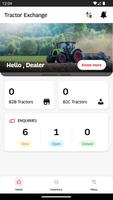 Mahindra Tractors X-Change 스크린샷 3