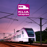 KLIA Ekspres ไอคอน
