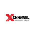 XChannel আইকন