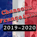 Chansons Françaises Meilleur coup mp3 APK