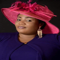 Chinyere Udoma Music App