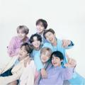 BTS Music App