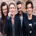 One Direction Music App