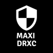 Maxi drxc أيقونة