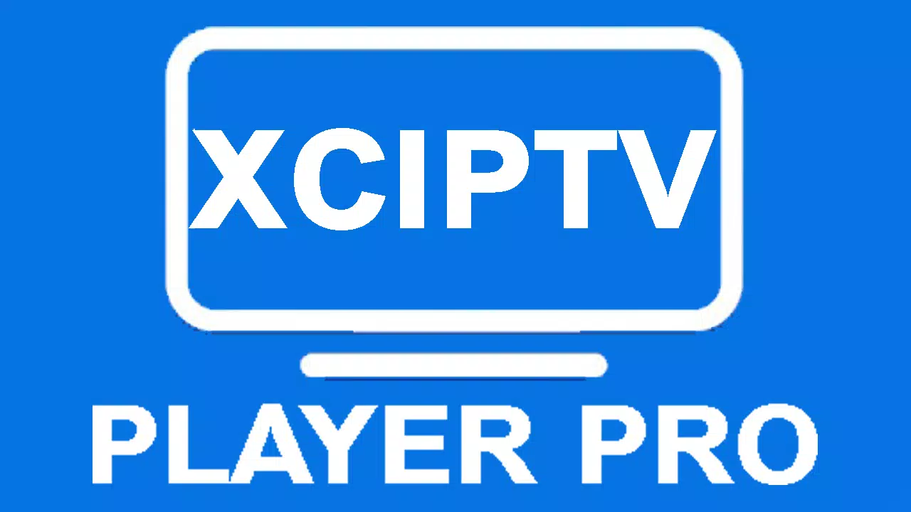 Descarga de APK de XCIPTV PLAYER PRO para Android