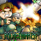 Pocket war 2K (early access) иконка