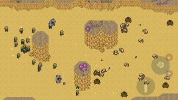 Pocket war 2K (early access) screenshot 2