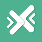 Xcom VPN أيقونة