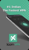 Xcom VPN 海報
