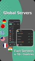 Xcom VPN تصوير الشاشة 2