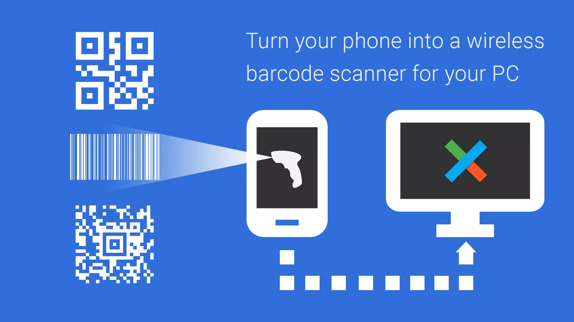 PC Barcode Scanner APK for Android Download