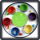 Baby learning Kitchen objects APK
