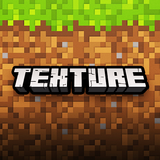 Textures for Minecraft PE icône