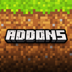 Addons for Minecraft PE أيقونة