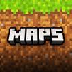 ”Maps for Minecraft PE
