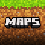 Maps for Minecraft PE APK