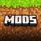 Mods for Minecraft PE 圖標