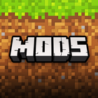 Mods for Minecraft PE icon