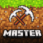Mod Master for Minecraft PE Zeichen