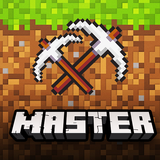 Mod Master for Minecraft PE biểu tượng