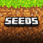 Seeds for Minecraft PE أيقونة