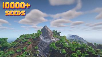 Seeds for Minecraft PE স্ক্রিনশট 1