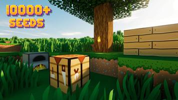 Seeds for Minecraft PE স্ক্রিনশট 2