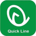 Quick Line icône
