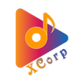 XCorp Music Player