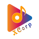 XCorp Music Player