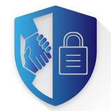 XCorp Lock icono