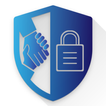 XCorp Lock - App Locker иконка