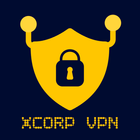 XCorp VPN иконка