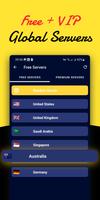 XCorp VPN screenshot 2
