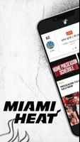 Miami HEAT poster